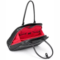 Sac à Main Socha Dia Midi Black 14 Inch -Ceintures Sales SO 071 5