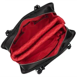 Sac à Main Socha Dia Midi Black 14 Inch -Ceintures Sales SO 071 6