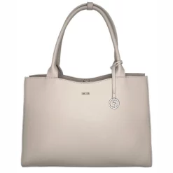 Sac à Main Socha Straight Line Vanilla 1.6 Inch