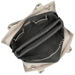 Sac à Main Socha Straight Line Vanilla 1.6 Inch -Ceintures Sales SO 072 5