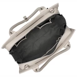 Sac à Main Socha Straight Line Vanilla 1.6 Inch -Ceintures Sales SO 072 6