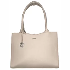 Sac à Main Socha Midi Vanilla 14 Inch