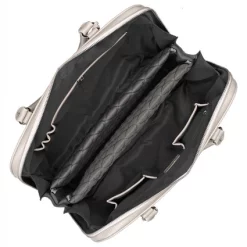 Sac à Main Socha Midi Vanilla 14 Inch -Ceintures Sales SO 073 5