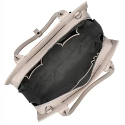 Sac à Main Socha Midi Vanilla 14 Inch -Ceintures Sales SO 073 6