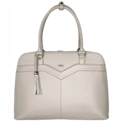 Sac à Main Socha Couture Vanilla 15.6 Inch