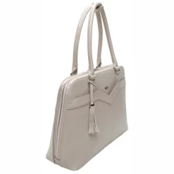 Sac à Main Socha Couture Vanilla 15.6 Inch -Ceintures Sales SO 074 4