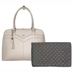 Sac à Main Socha Couture Vanilla 15.6 Inch -Ceintures Sales SO 074 8