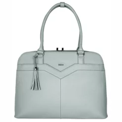 Sac à Main Socha Couture V Mud 15.6 Inch