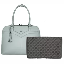 Sac à Main Socha Couture V Mud 15.6 Inch -Ceintures Sales SO 075 8