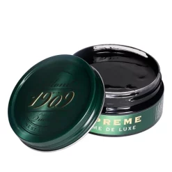 Cirage Collonil 1909 Crème De Luxe Noir -Ceintures Sales Schoenpoets Collonil 1909 Cr me de Luxe Zwart