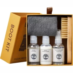 Kit Pour Boots Boot Kit Timberland (2 X 59 Ml) -Ceintures Sales TB0A1HFV000 hero
