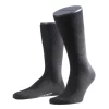 Chaussettes Falke Airport SO Anthracite Gris 2 Chaussettes Falke Airport SO Anthracite Gris -Ceintures Sales anthracite