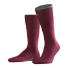 Chaussettes Falke Airport SO Barolo Violet 2 Chaussettes Falke Airport SO Barolo Violet -Ceintures Sales barolo