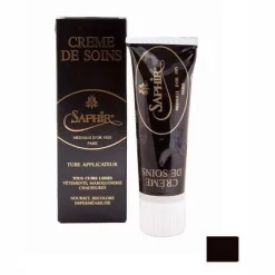 Crème De Soins Saphir Medaille D'Or Brun Foncé 5 Crème De Soins Saphir Medaille D'Or Brun Foncé -Ceintures Sales creme de soisn donkerbruin 2