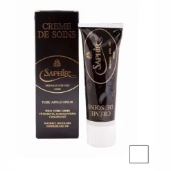 Crème De Soins Saphir Medaille D'Or Incolore -Ceintures Sales creme de soisn kleurloos