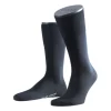 Chaussettes Falke Airport SO Dark Navy Bleu Nuit 1 Chaussettes Falke Airport SO Dark Navy Bleu Nuit -Ceintures Sales dark navy