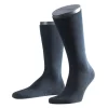 Chaussettes Falke Sensitive London SO Dark Navy -Ceintures Sales dark navy 4