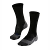 Chaussettes De Randonnée Falke TK 2 Cool Black Mix -Ceintures Sales falke bundel