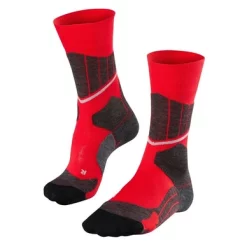 Chaussettes De Ski De Fond Falke SC 1 Men Lipstick
