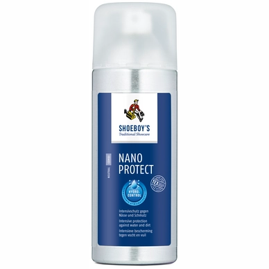 Soin Nano Protect Shoeboys 400 Ml 2 Soin Nano Protect Shoeboys 400 Ml