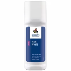 Soin Pure White Shoeboys 75 Ml