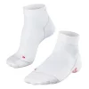 Chaussettes De Sport Falke Men Impulse Air White