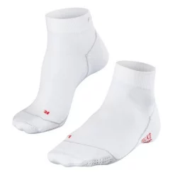 Chaussettes De Sport Falke Men Impulse Air White