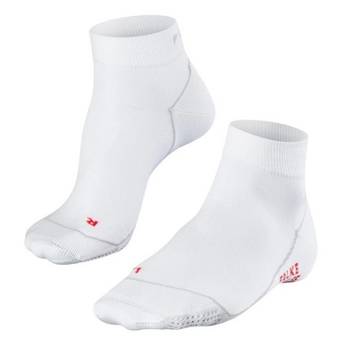 Chaussettes De Sport Falke Men Impulse Air White 3 Chaussettes De Sport Falke Men Impulse Air White