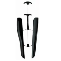 Arbre à Botte Bama Longue Poignée