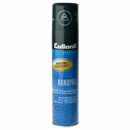 Nanopro Spray Nettoyant Collonil 3 Nanopro Spray Nettoyant Collonil