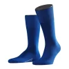 Chaussettes Falke Airport SO Royal Blue Bleu Roi 2 Chaussettes Falke Airport SO Royal Blue Bleu Roi -Ceintures Sales royal blue