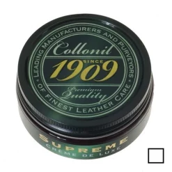 Cirage Collonil 1909 Crème De Luxe Incolore