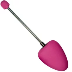 Tendeur à Ressort Bama Mousse XS Rose