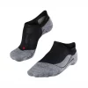 Chaussettes De Randonnée Falke Women TK 5 IN Black Mix -Ceintures Sales tk5inblack