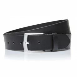 Ceinture Castelijn & Beerens Niger Noir